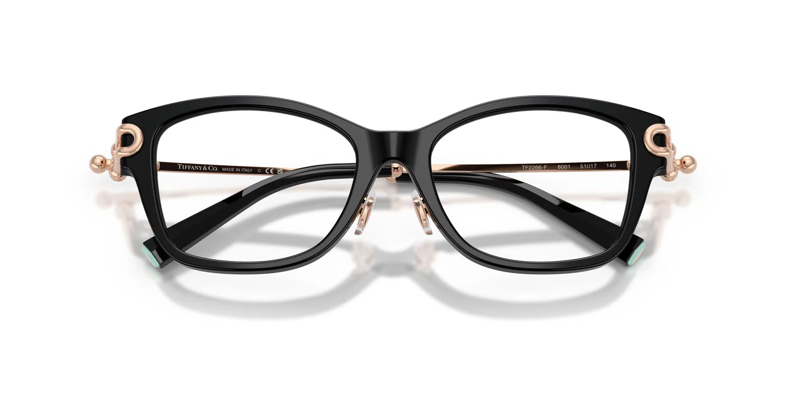 Tiffany 2266F Eyeglasses - view 18